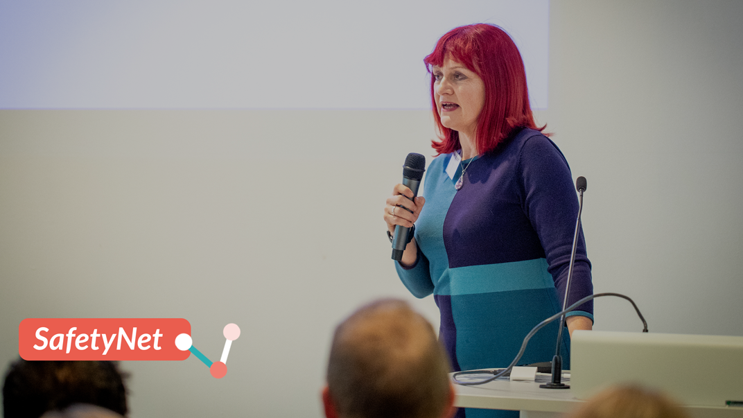 #SafetyNet WEBINAR: Medicines safety and preventable harm: a health economics perspective | with Prof Rachel Elliott